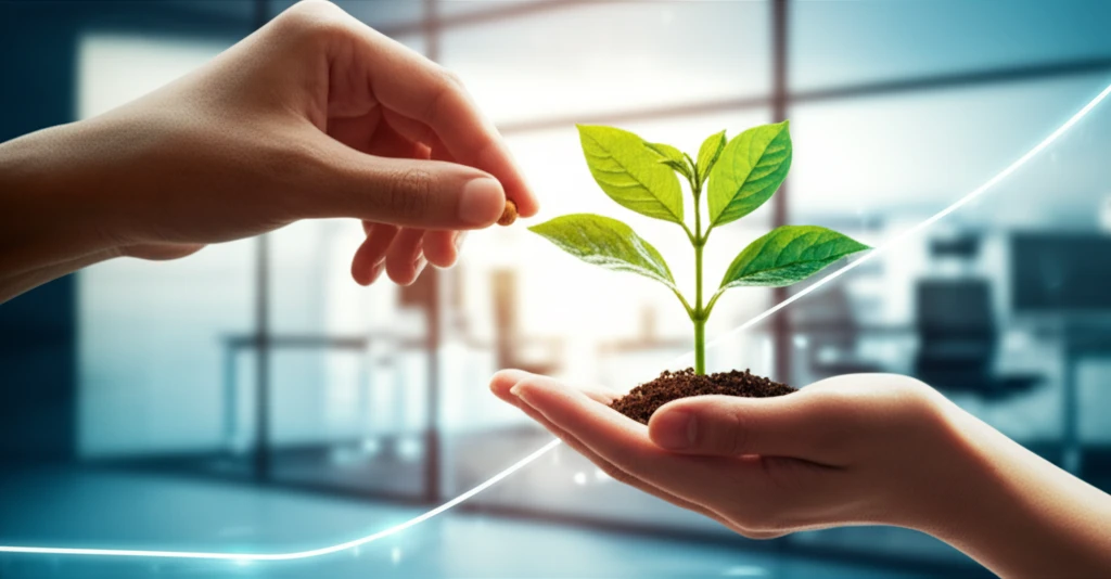 2026๋
๋ถํฐ ์ํ๋๋ ๋ฒค์ฒ๊ธฐ์
ํฌ์..