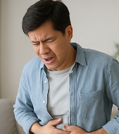 헬리코박터균 원인