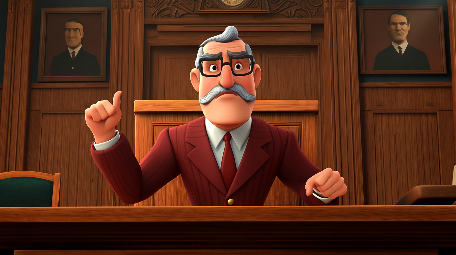 파기환송이란? 정의와 절차1