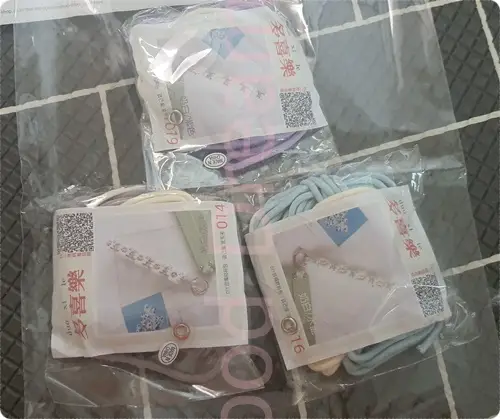 플라워 스트랩&amp;#44; 휴대폰 스트랩