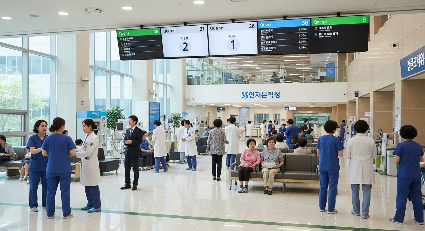 왼쪽 옆구리 통증