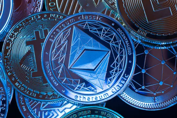 이더리움클래식 호재 전망