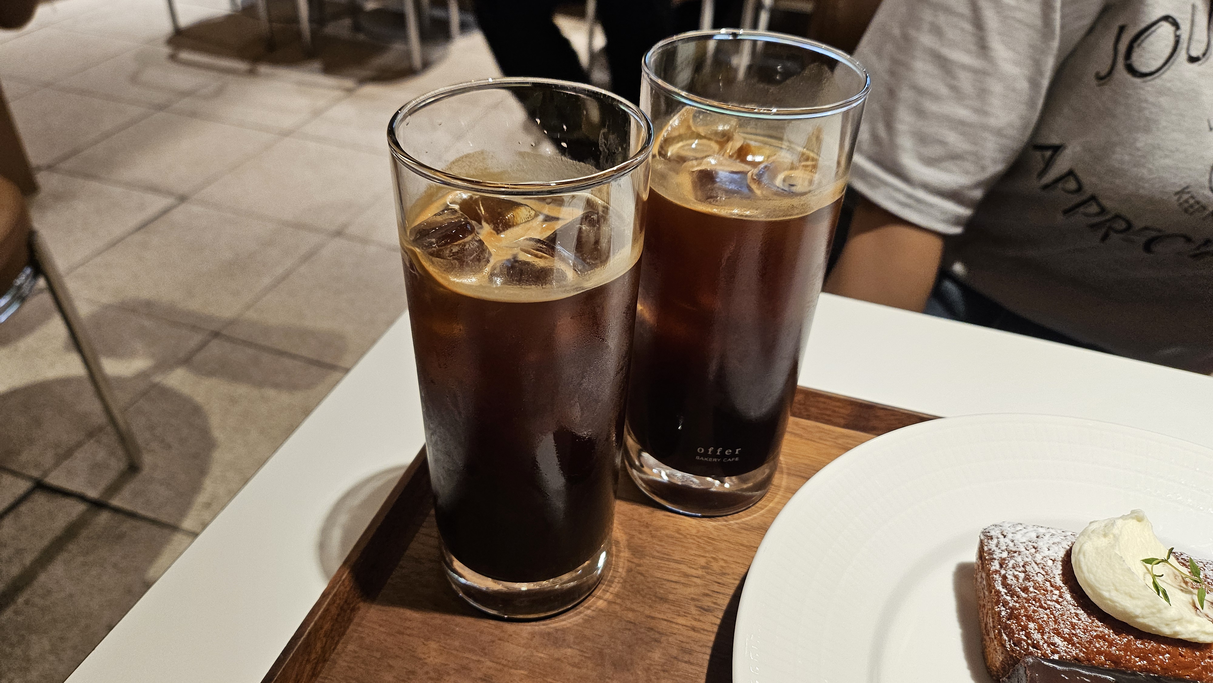 오퍼카페