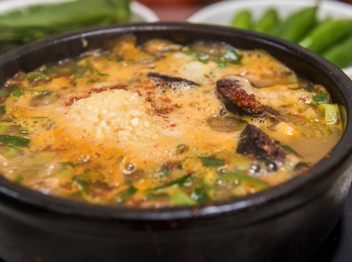 전주 맛집 베스트10