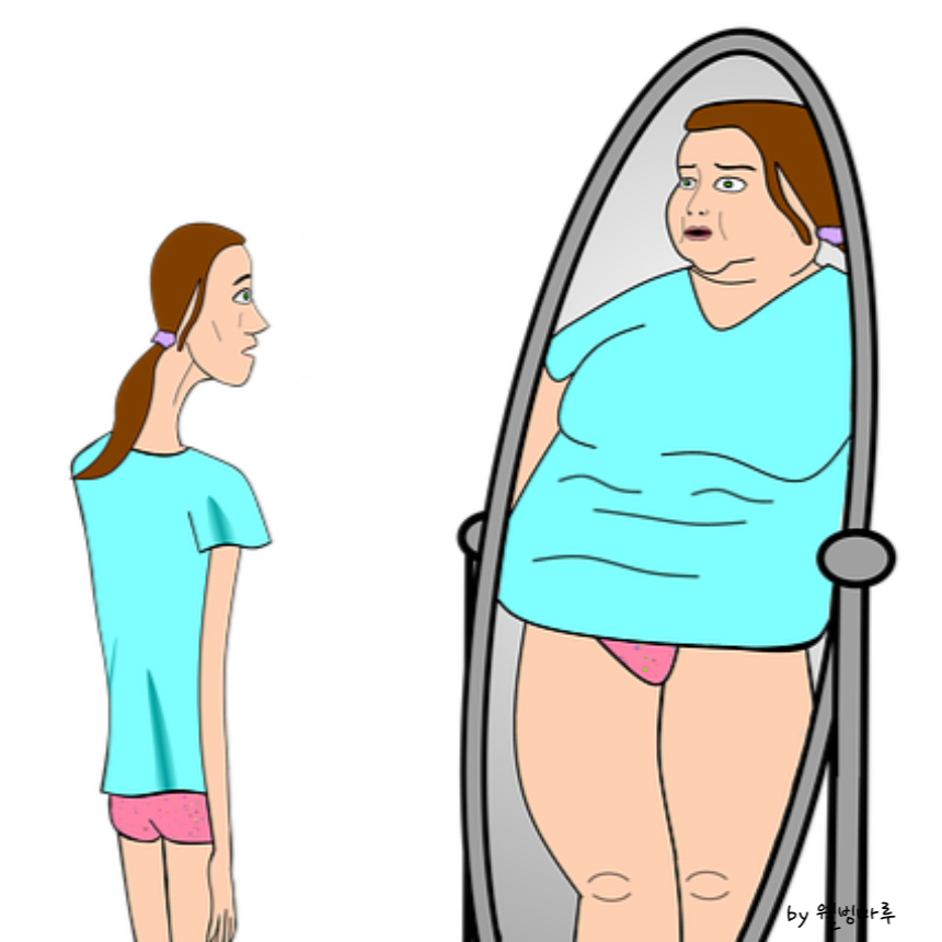 당뇨병 초기 증상