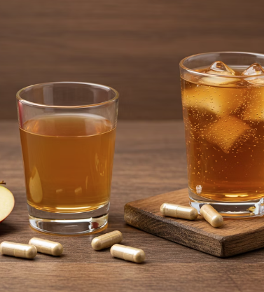 애사비 먹는법 총정리