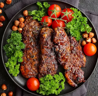 단백질 많은 음식 식물성 동물성