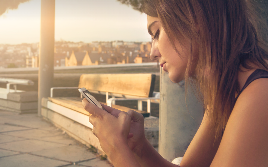 휴대폰 관련 사진