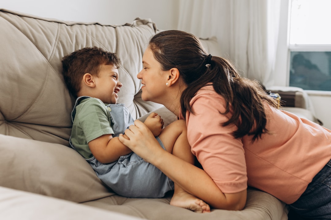 Single-parent household