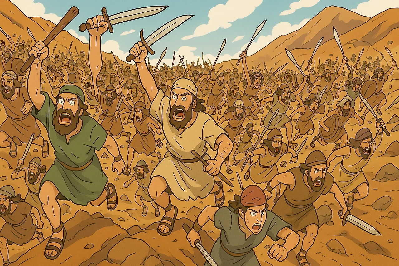 말씀 관련 사진