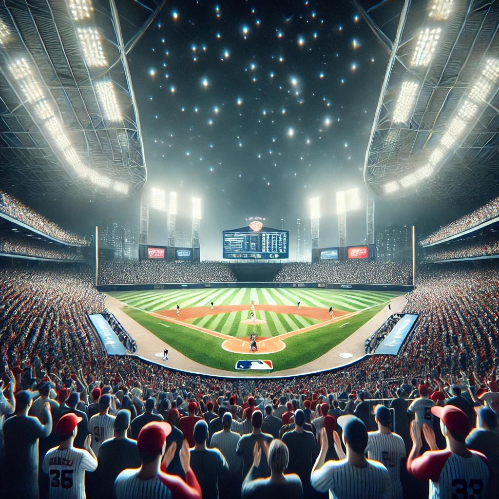 야구 플레이오프 뜻