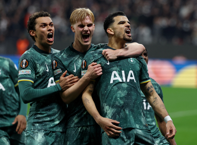 유로파리그 결승전(토트넘-맨유): 일정(장소), 중계채널 시청방법