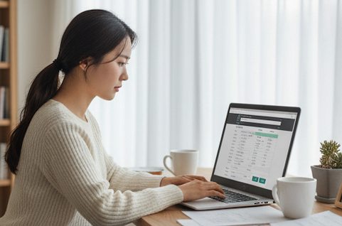 신용카드 소득공제, 똑똑하게 챙기는 법 1