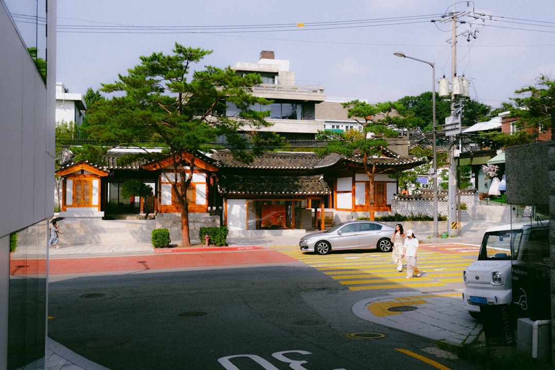 'Korea'