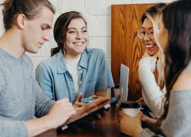 인적-네트워킹-사진