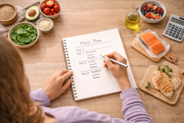 골다공증에 좋은 음식
