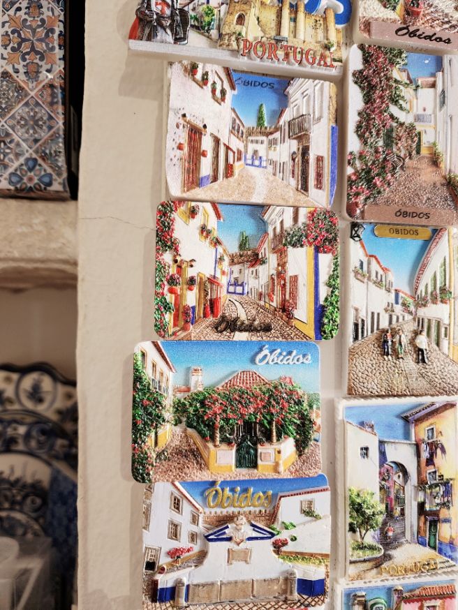 포르투갈 호텔 레알 도비도스 할인