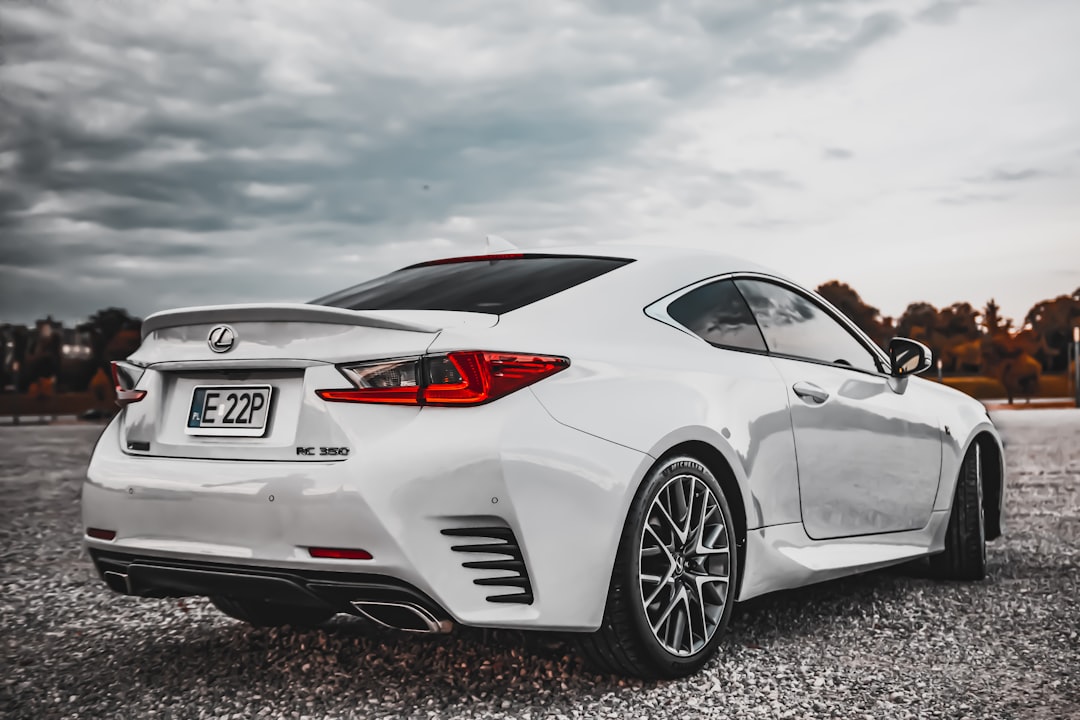 Lexus