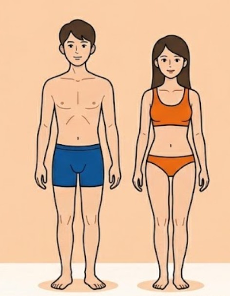소음인과 태음인 