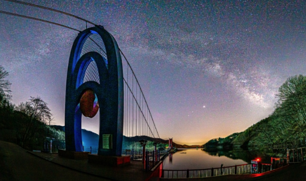 충청남도 여름 여행