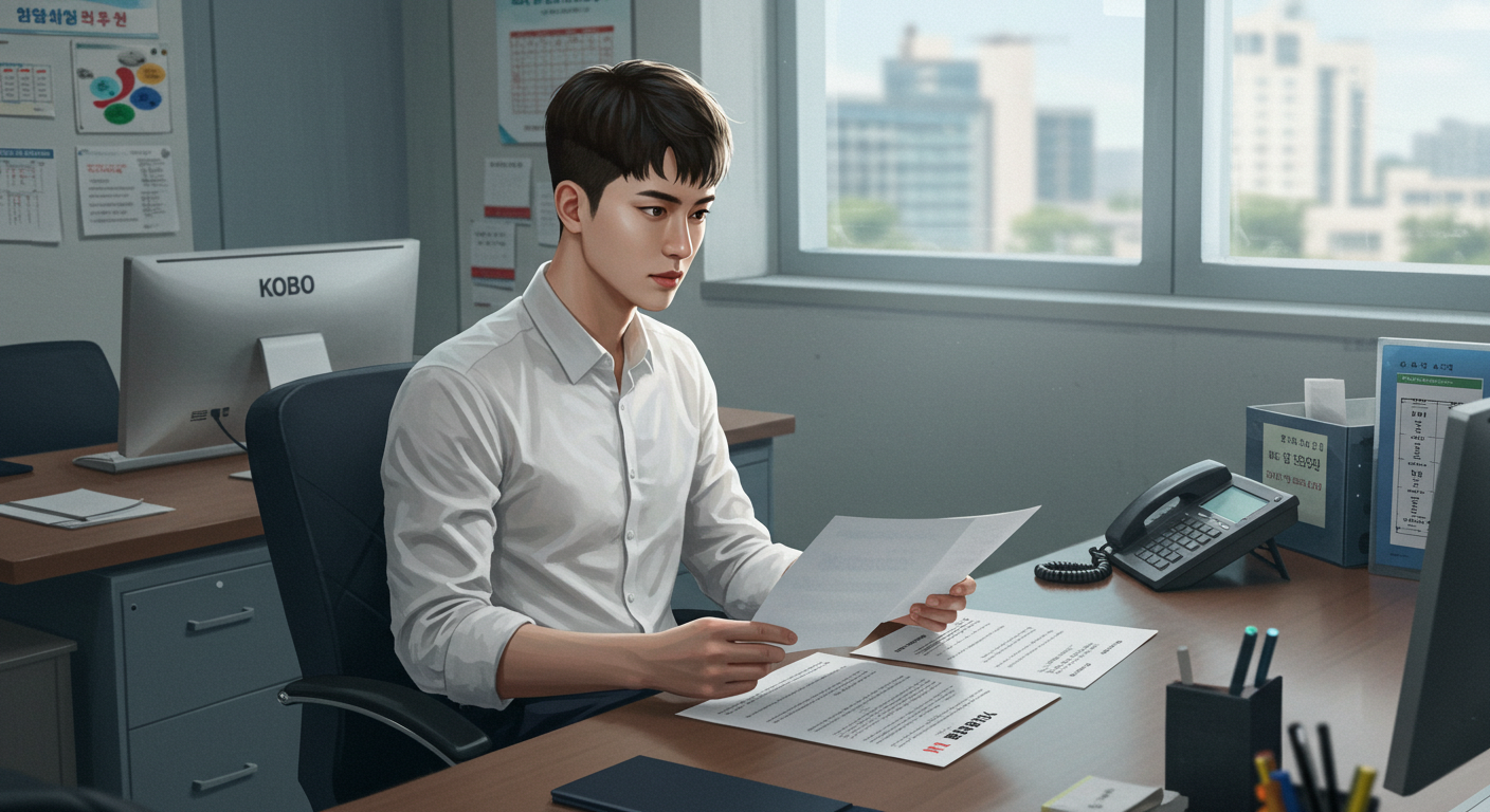 고용노동부진정&amp;#44; 국민신문고