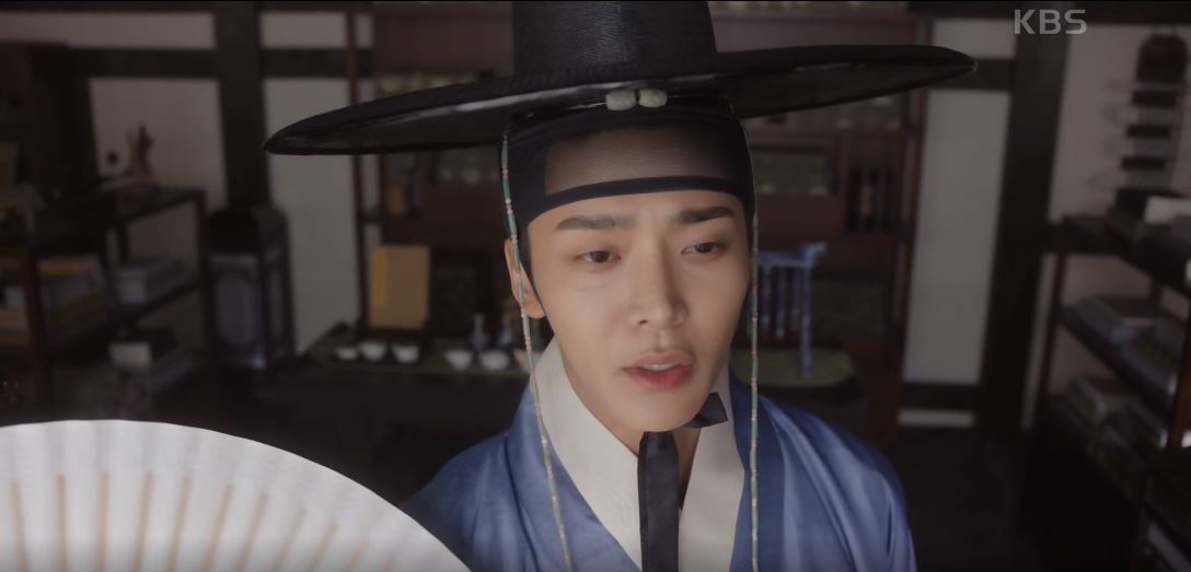 혼례대첩_4회