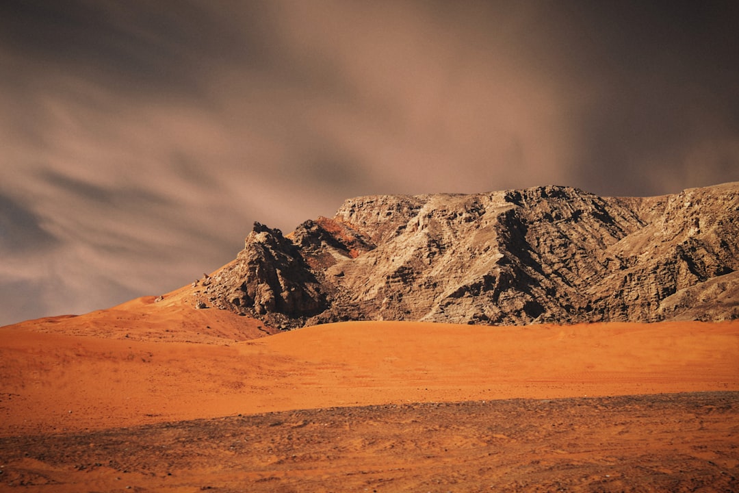 Mars