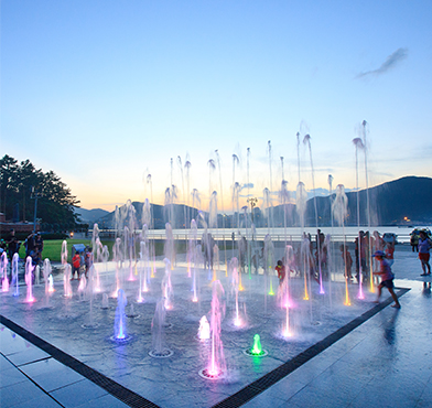 오동도