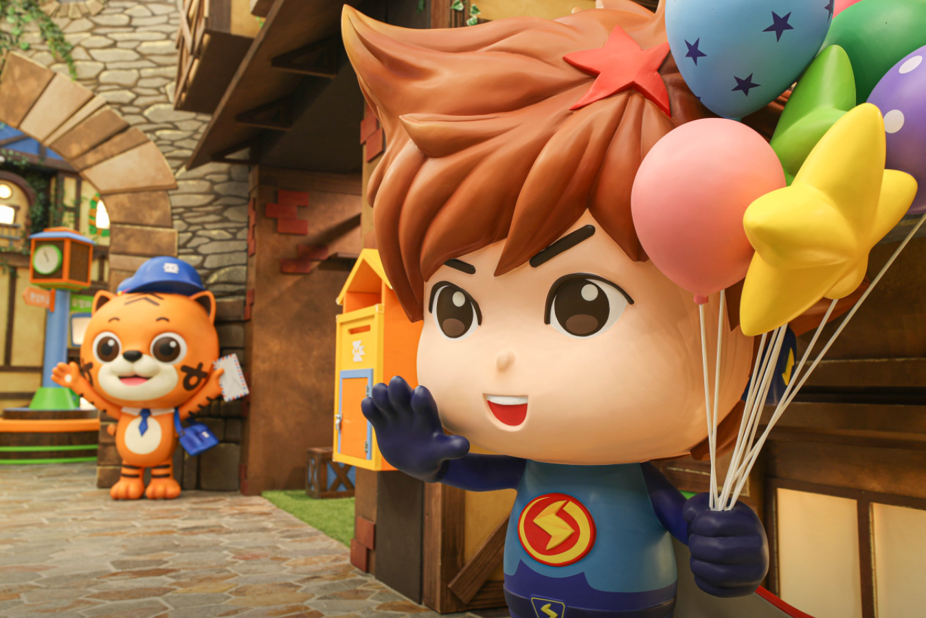 파주 여행 코스 추천