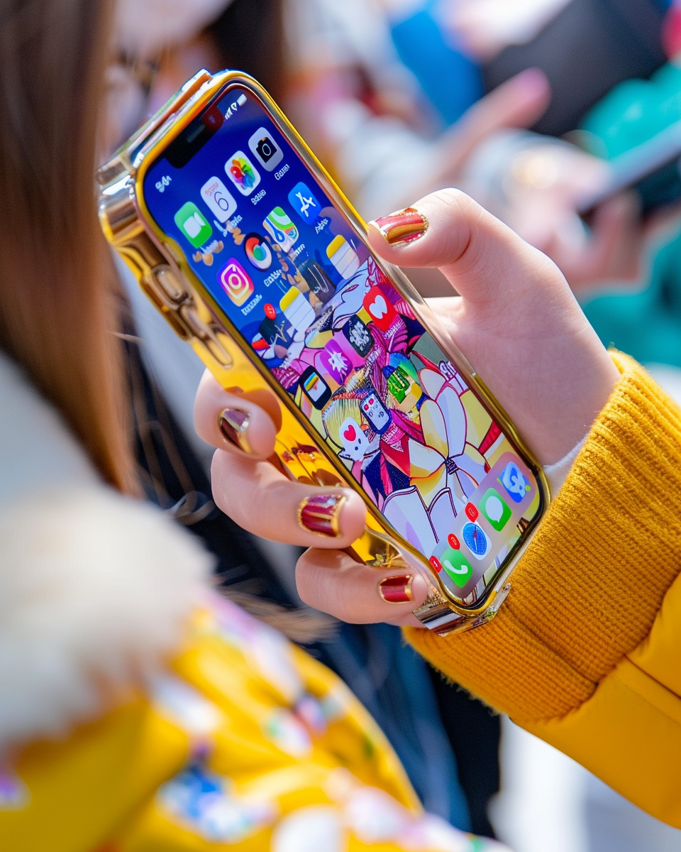 10대 스마트폰 추천 - 학생들이 진짜 좋아하는 인기 모델