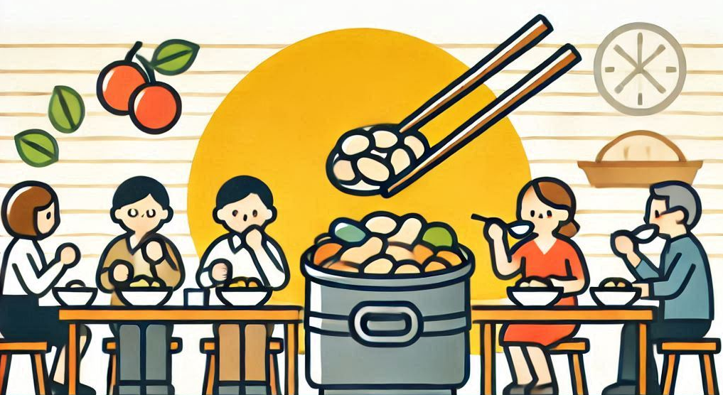 콩 하루 섭취량