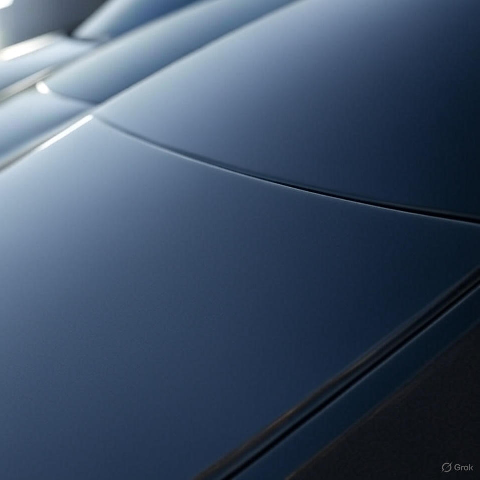 광택, 코팅, PPF 차이점과 내 차에 맞는 도장 보호 선택