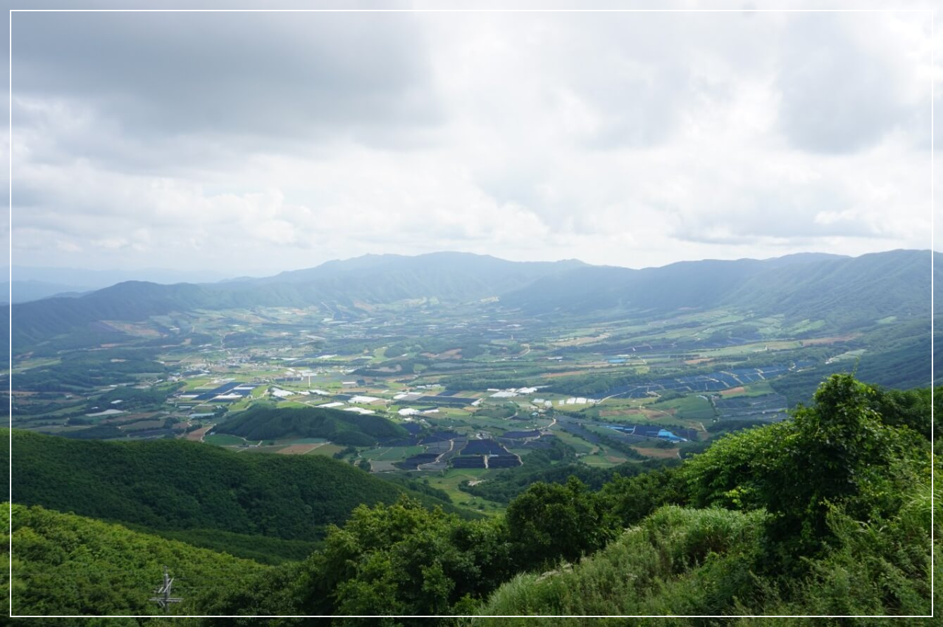 양구 가볼만한곳 베스트10 을지전망대