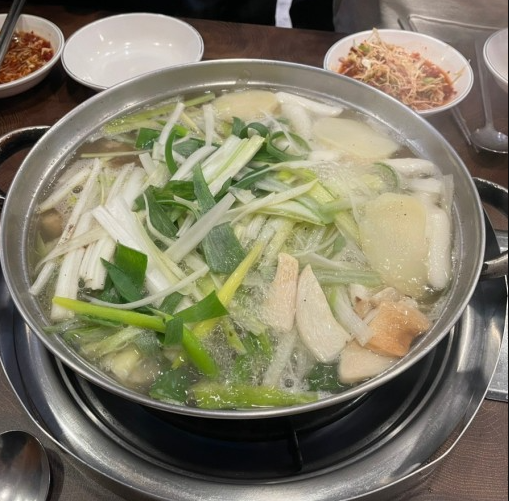 닭한마리