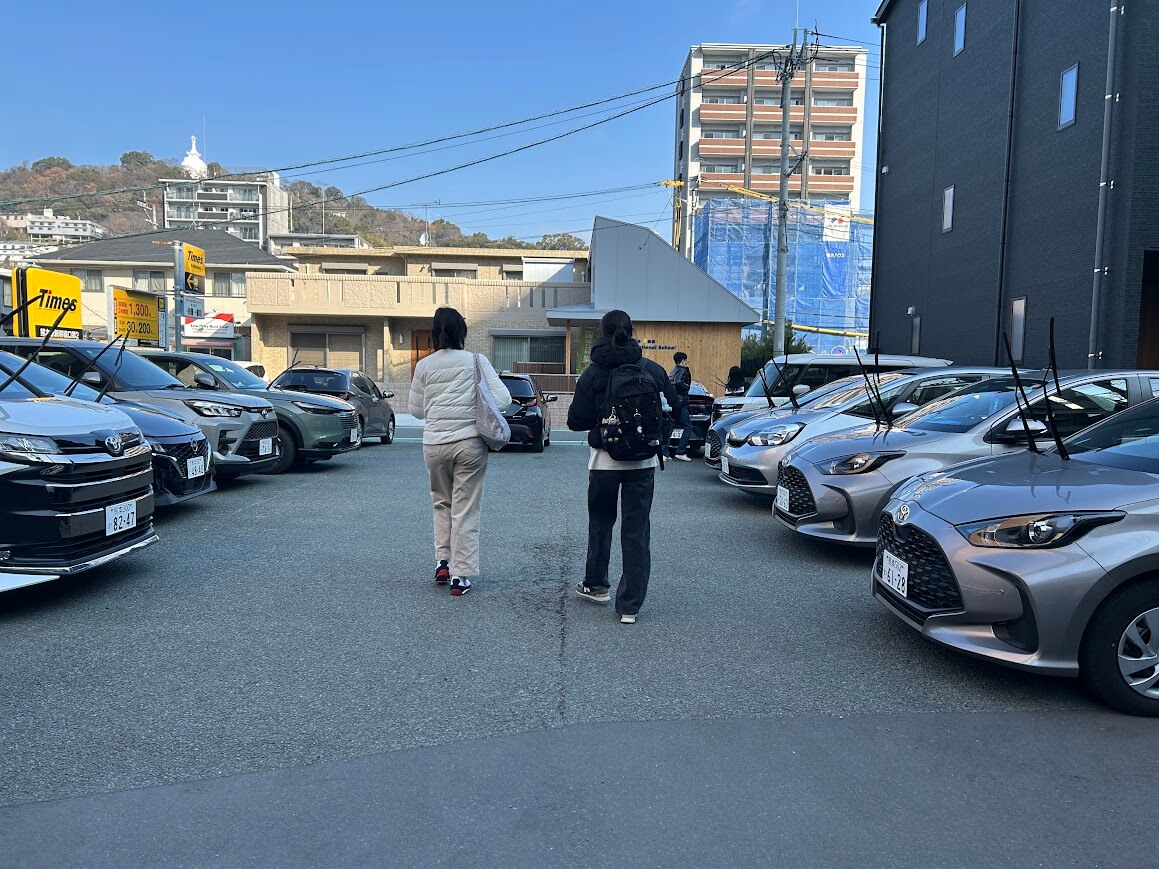 항공 저렴한 구마모토 2박 후 후쿠오카 버스 이동, 사케 성지 방문 후기 관련사진