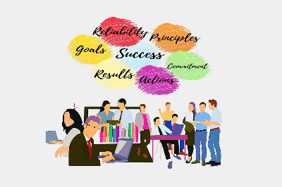 직장 내 피드백 문화 만들기