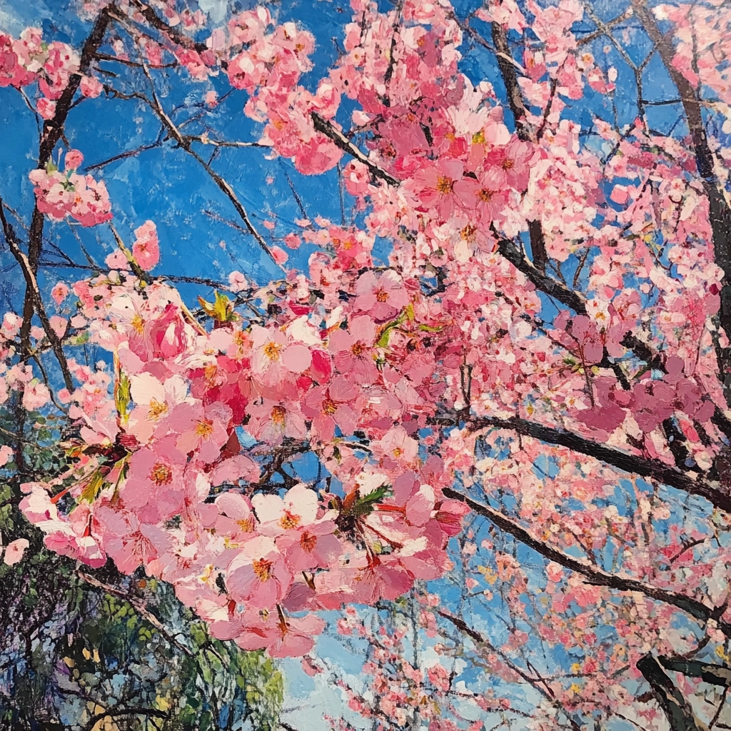 원주 벚꽃 명소