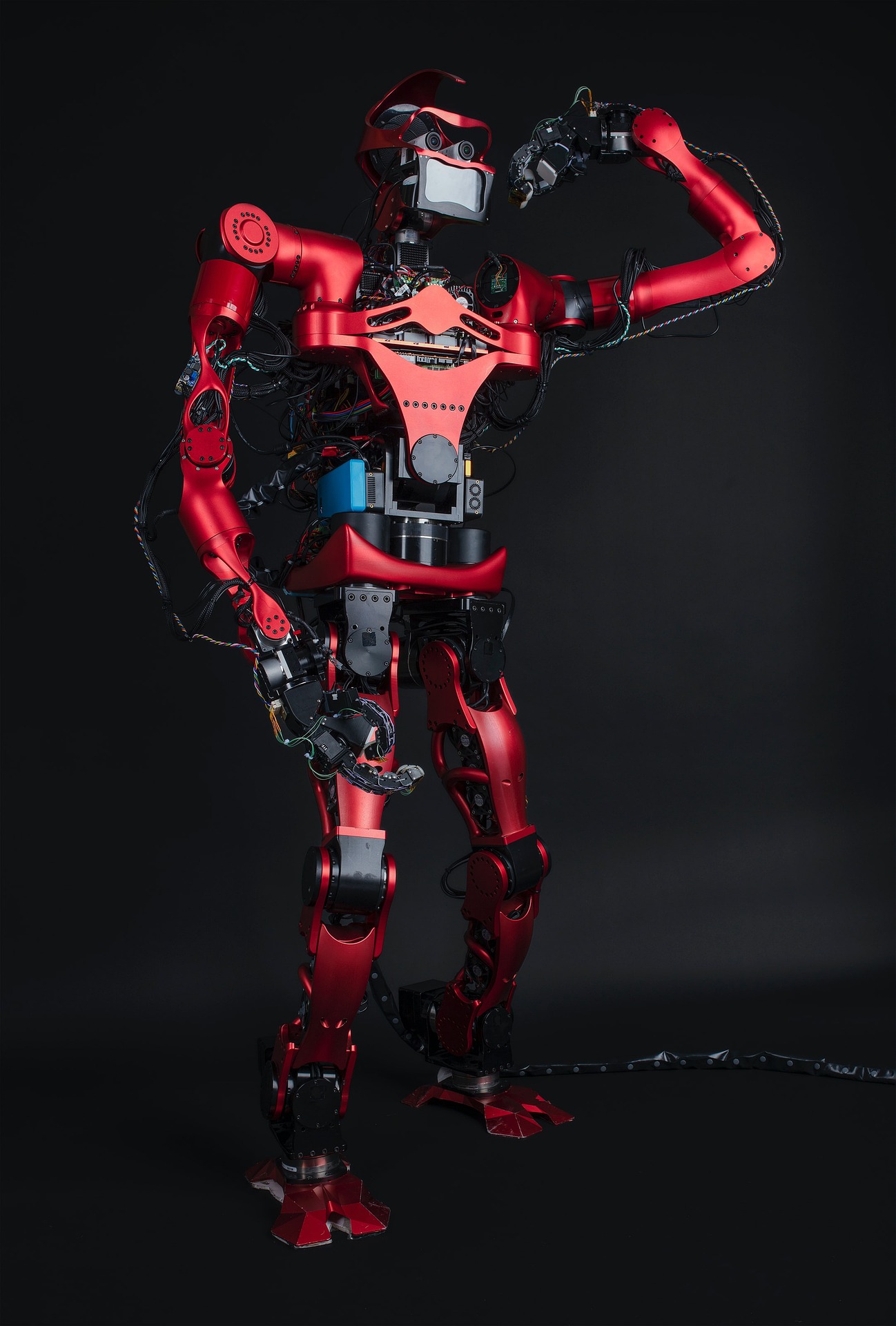 robot