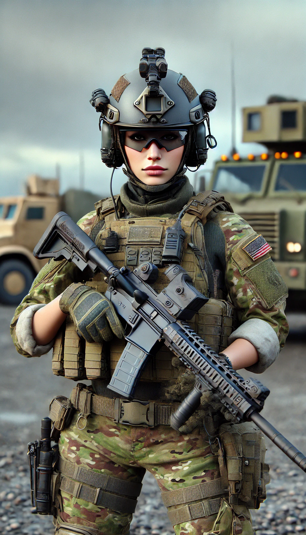 강철부대W 김지은 특전사 팀장: 리더십과 팀워크의 상징