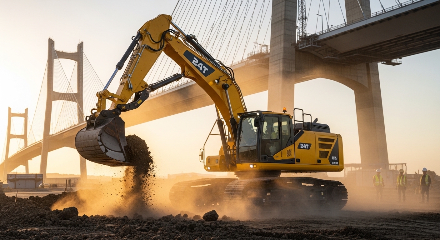 2026년 미국 산업재 주식 전망