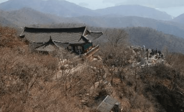 국내 소도시 여행지 5곳 완벽 정리