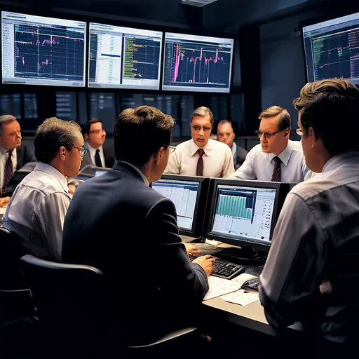 주식 시장 사이드카 발동 시 대처 방법