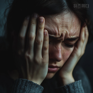 고혈압 증상 원인