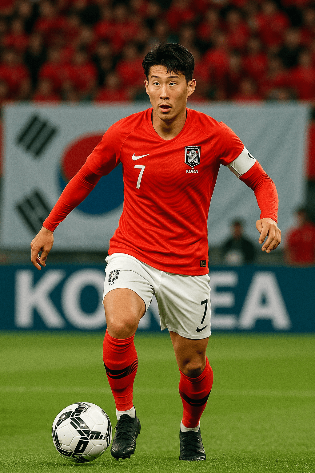 2026 북중미월드컵 아시아3차예선 대한민국 vs 이라크