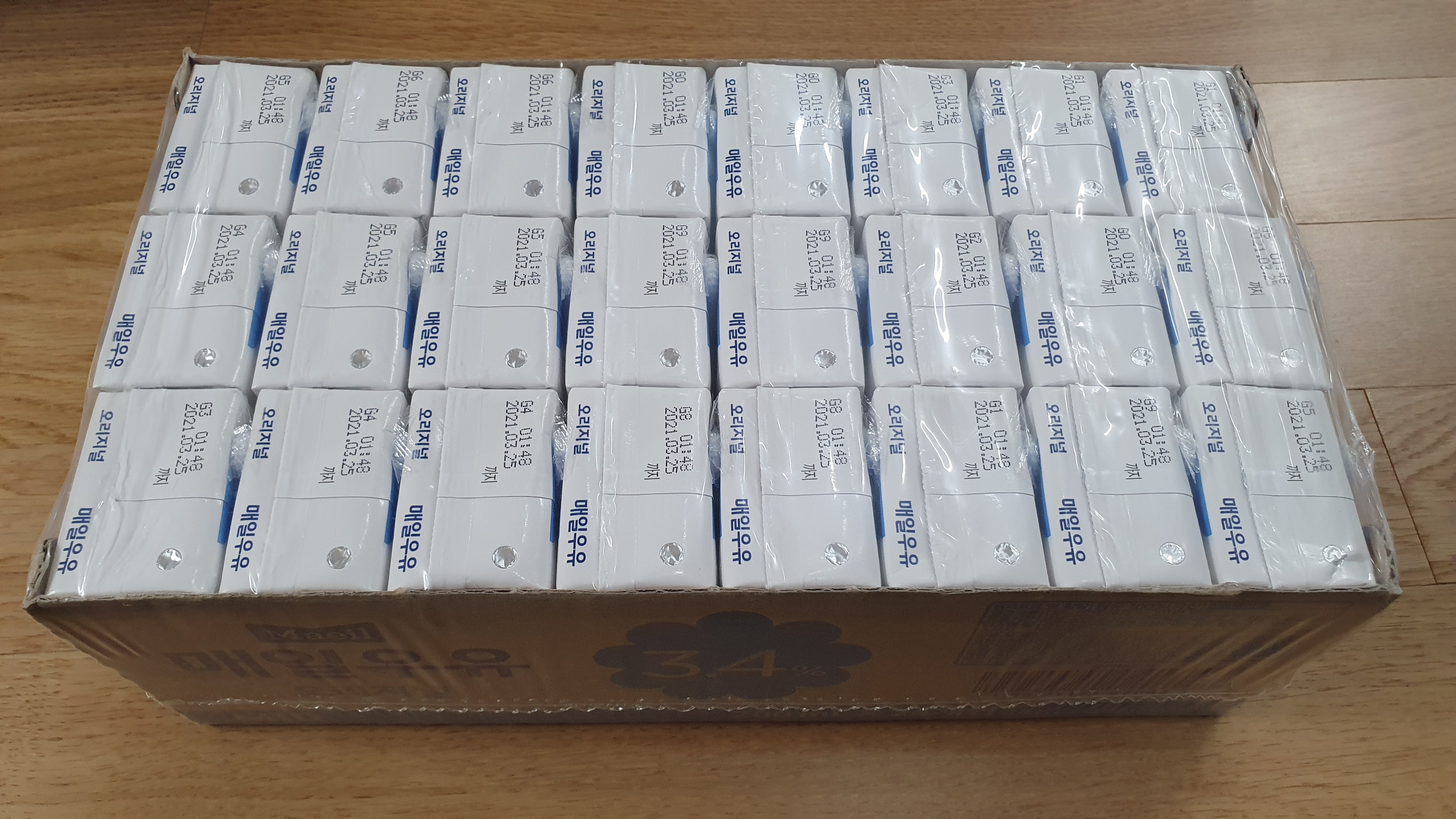 1월 이마트트레이더스 두번째 쇼핑리스트-4