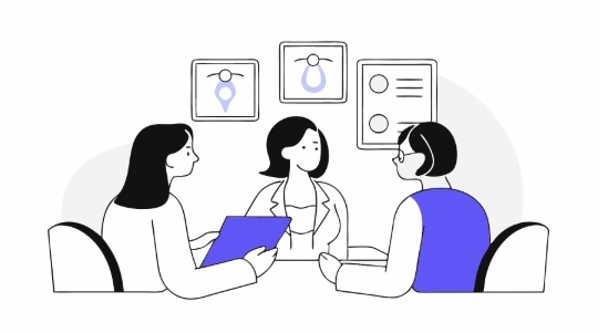 유방암 수술 과정