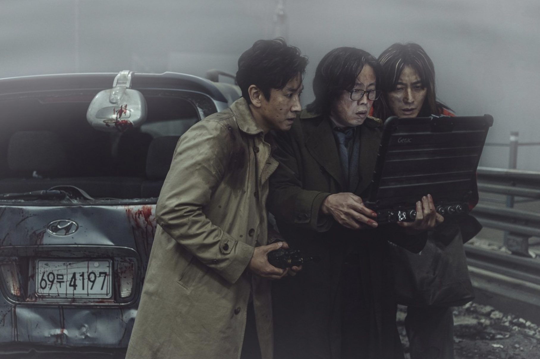 탈출: 프로젝트 사일런스 해외 결말 후기
