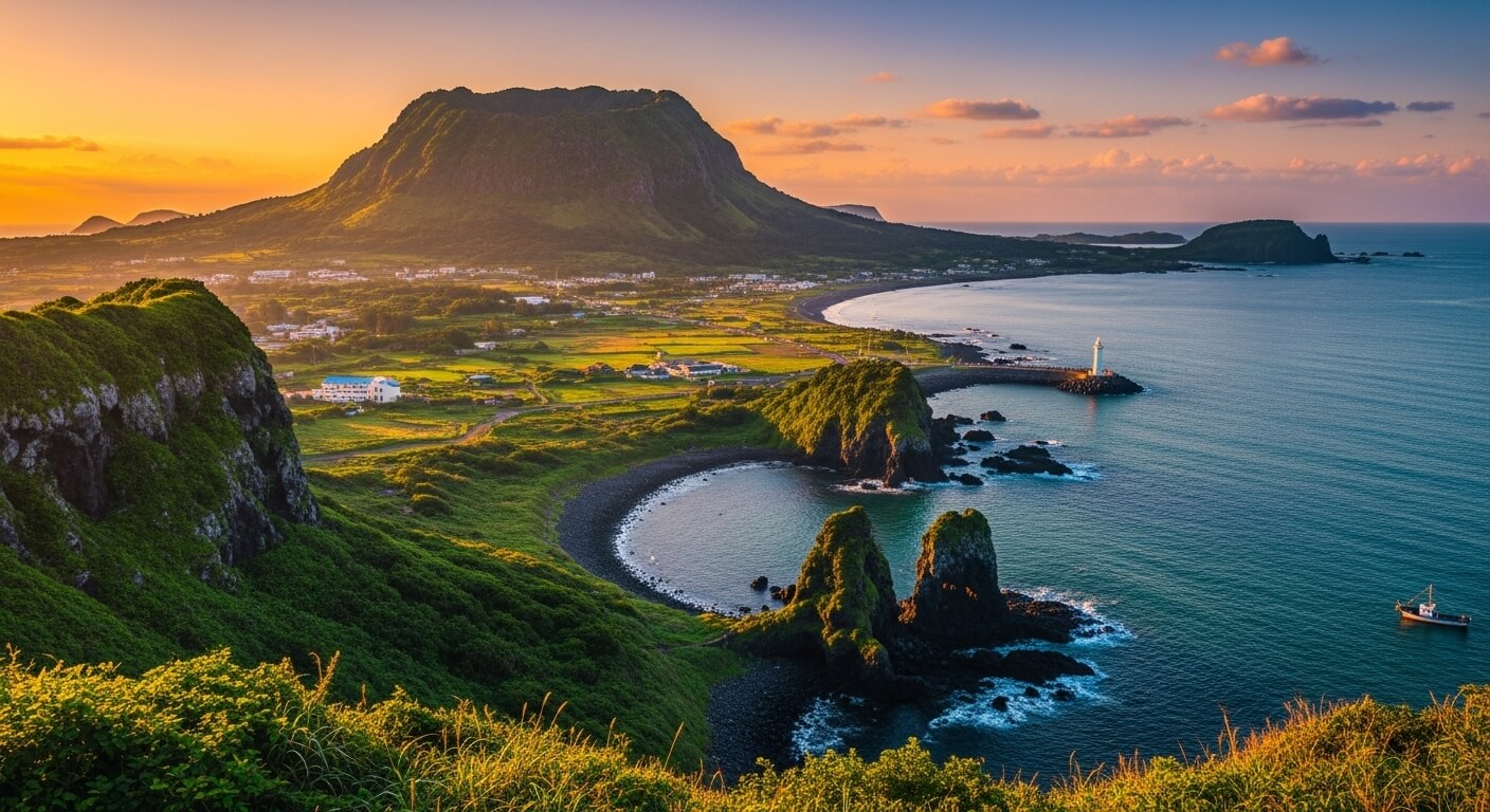 폭싹 속았수다 뜻