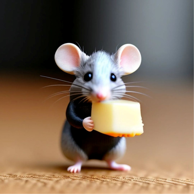 2026 쥐띠 신년 무료 운세