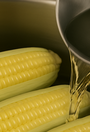 초당옥수수 삶는법